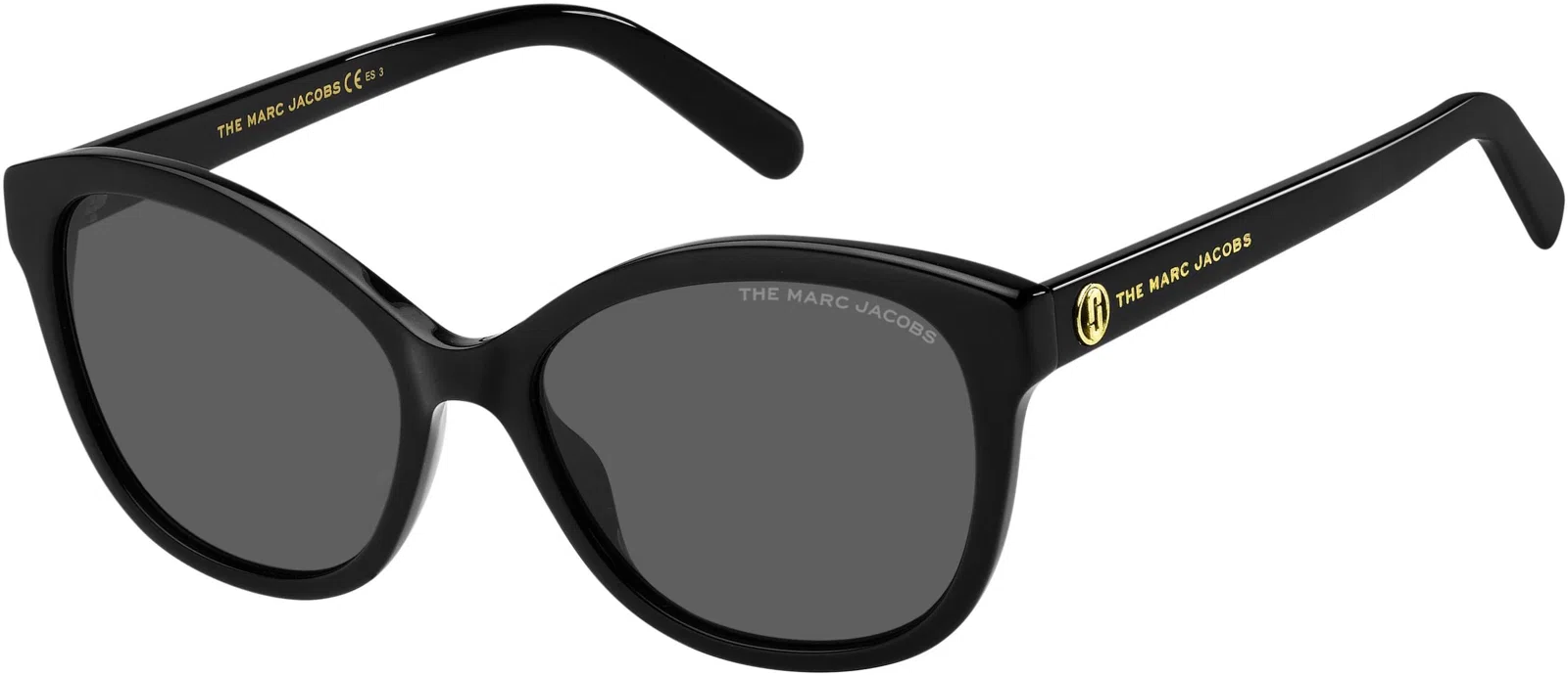 Marc Jacobs Marc554 Sunglasses - view 6
